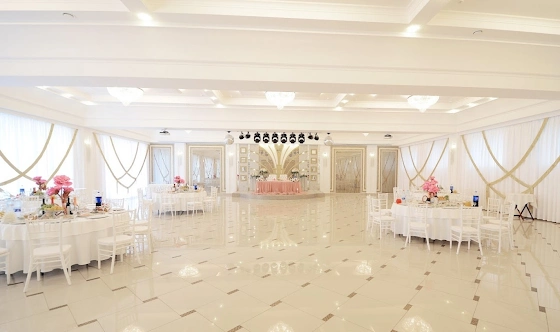 Фото №3 зала Гранд Холл