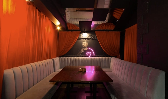 Фото №3 зала Основной зал