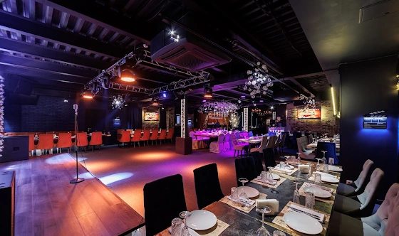 Фото №3 зала Основной зал 