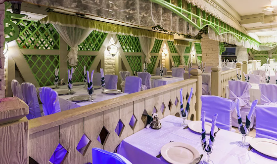 Фото №17 зала Зал на 35 человек