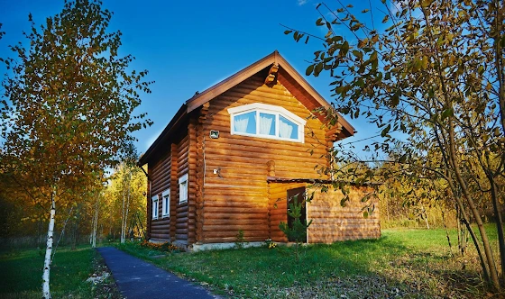 Фото №2 зала Коттедж