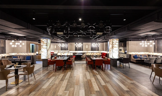 Фото №20 зала Зал №3