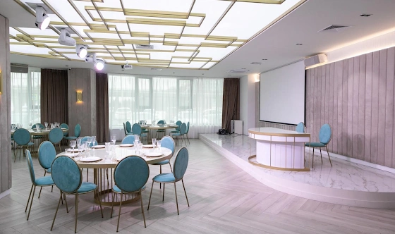 Фото №13 зала Зал №3