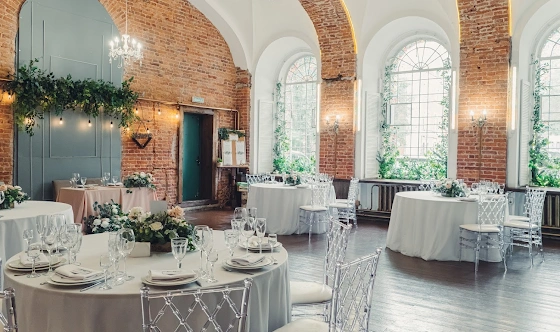 Фото №3 зала  Family Loft 