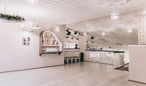 Фото №17 зала Банкетный зал