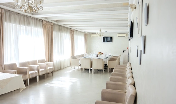 Фото №4 зала Банкетный зал