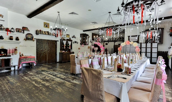 Фото №2 зала Помещение