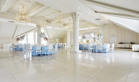 Фото №6 зала Зал второго этажа 