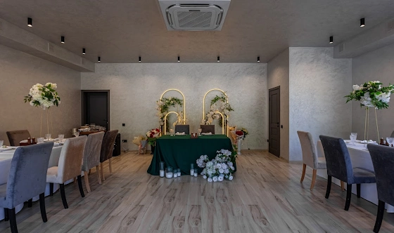 Фото №5 зала VIP-зал