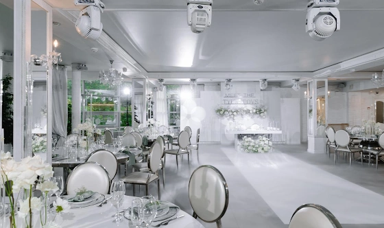 Фото №4 зала Основной зал 