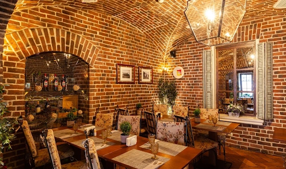 Фото №10 зала Малый зал 