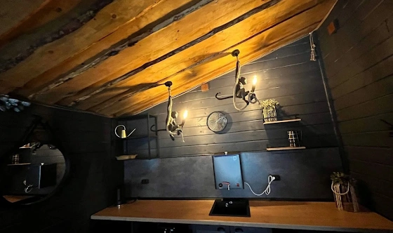 Фото №9 зала Пар хаус