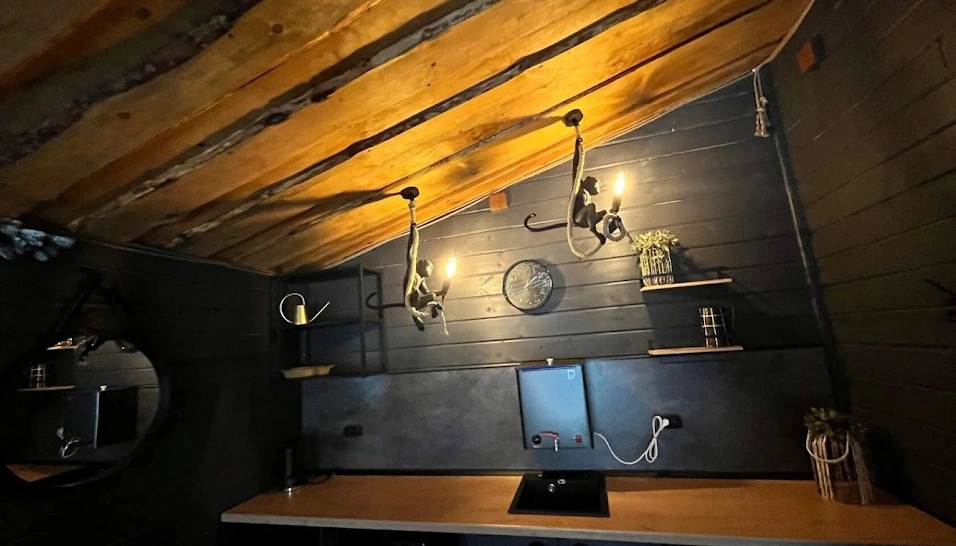 Фото №9 зала Пар хаус