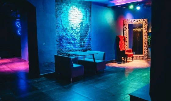 Фото №7 зала Общий зал