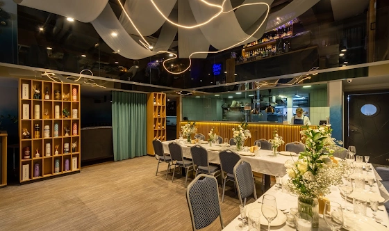 Фото №3 зала Основной зал