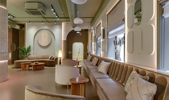 Фото №5 зала Лофт 