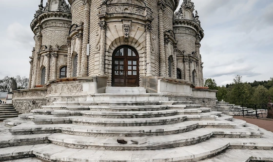 Фото №4 зала Банкетный зал