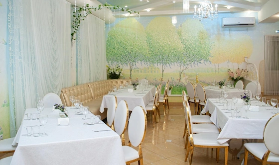 Фото №15 зала Основной зал