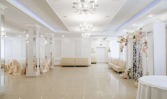 Фото №3 зала Основной зал