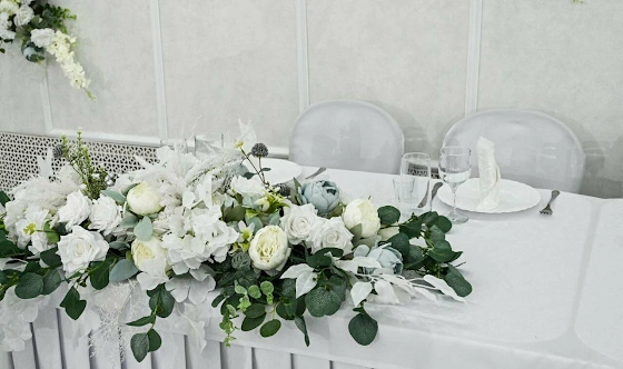 Фото №12 зала Малый зал