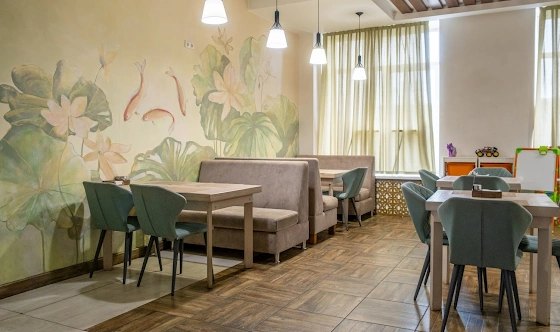 Фото №3 зала Зал на 30 человек