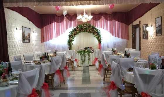 Фото №6 зала Основной зал