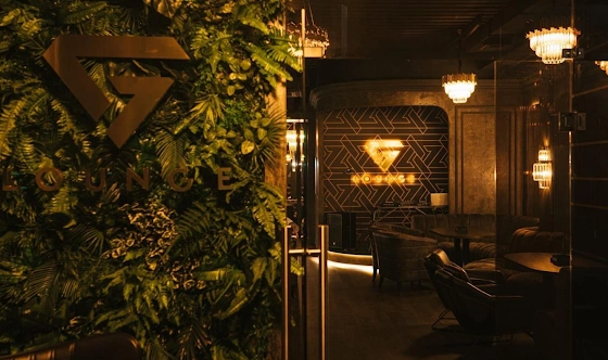 Фото №8 зала Основной зал