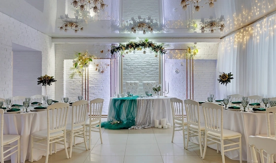 Фото №6 зала Большой зал