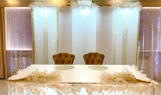 Фото №11 зала Престиж