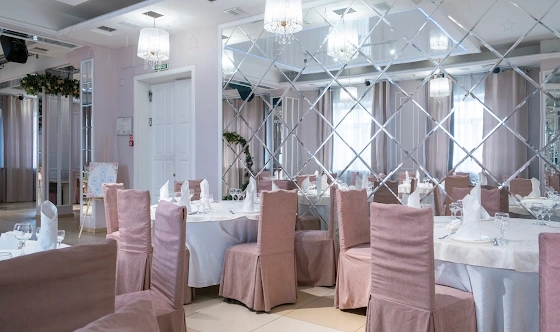 Фото №5 зала Банкетный зал