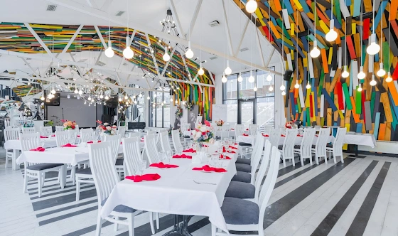 Фото №3 зала Зал №1