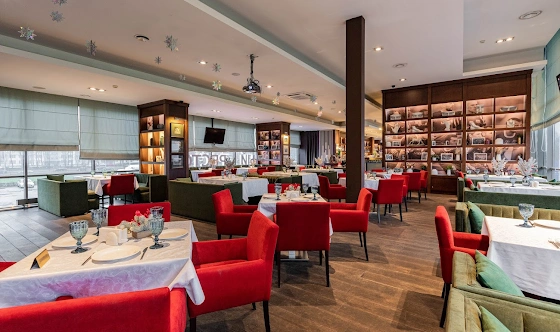 Фото №3 зала Зал №1