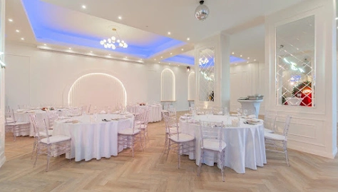 Фото №1 зала ART