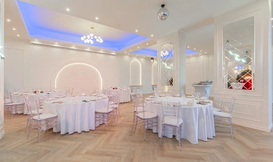 Фото №1 зала ART