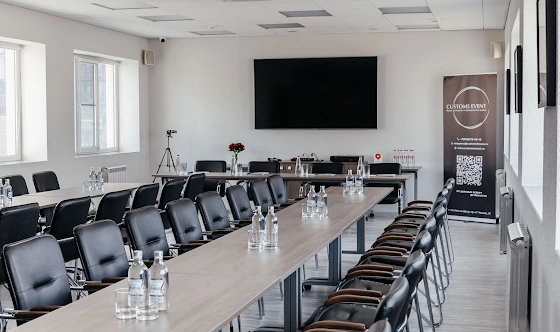 Фото №7 зала Конференц-зал