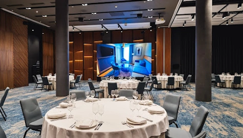 Фото №5 зала Зал "Горизонт"