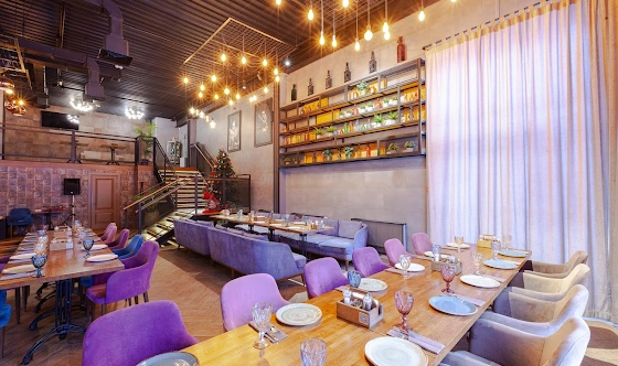 Фото №20 зала Основной зал