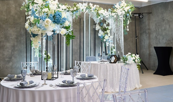 Фото №7 зала Зал «Лофт»