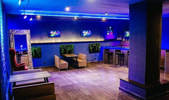 Фото №3 зала Общий зал