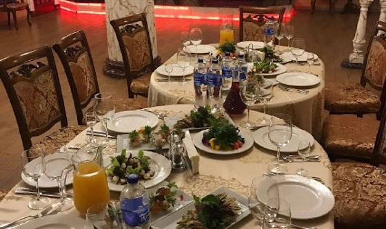 Фото №3 зала Караоке зал 