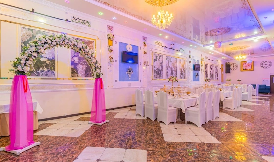 Фото №15 зала Зал "Бишкек-2"