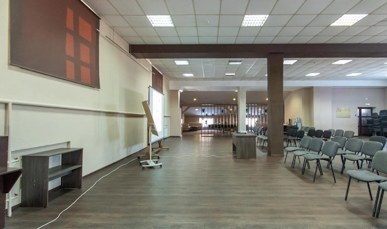 Фото №5 зала Конференц-зал №1