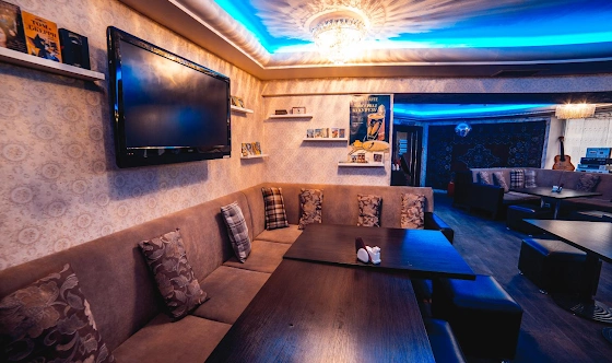 Фото №5 зала Основной зал