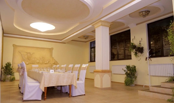 Фото №2 зала  VIP-залы