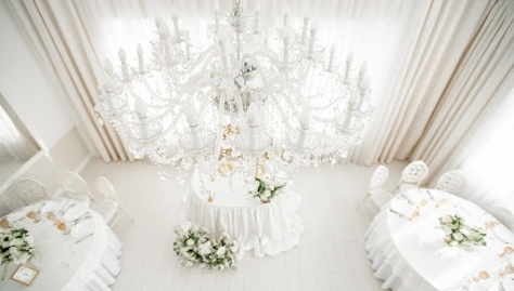 Фото №5 зала Зал «Light Hall»