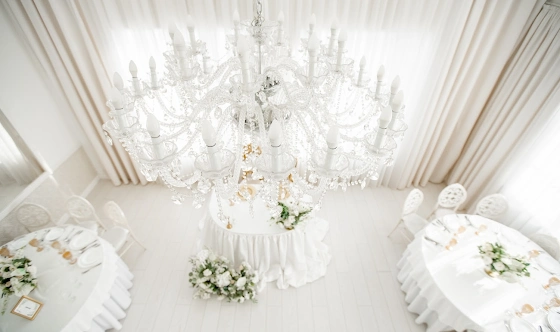 Фото №5 зала Зал «Light Hall»