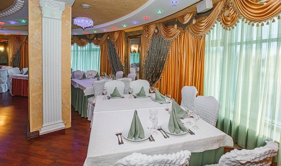 Фото №3 зала Зал «Московский»