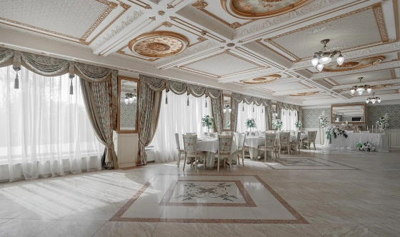 Фото №5 зала Зал "Торжественный"