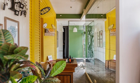 Фото №13 зала Зал "Беседка"