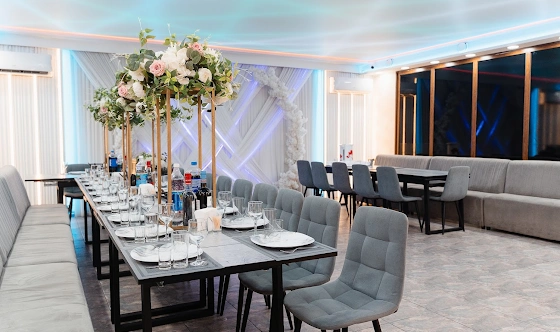 Фото №3 зала Зал «Десятый»